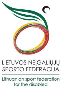 Lietuvos neįgaliųjų sporto federacija